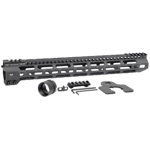 Midwest industries Combat Lightweight 15" M-LOK Handguard Midwest industries Combat Lightweight 15" M-LOK Handguard