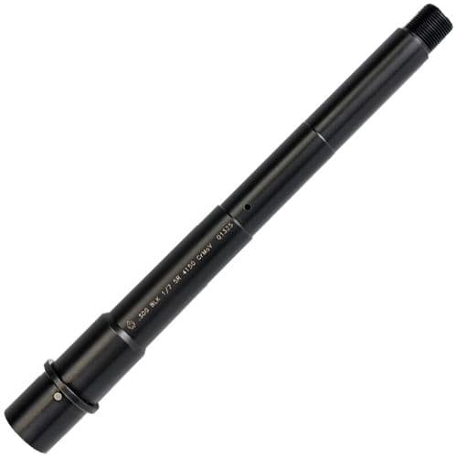 Ballistic Advantage .300 Blackout 9" Threaded Barrel Ballistic Advantage .300 Blackout 9" Threaded Barrel