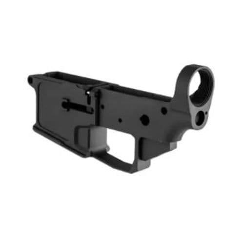 17 Design and Manufacturing 250035711 17DM-15 AR15 Billet Lower 17 Design and Manufacturing 250035711 17DM-15 AR15 Billet Lower
