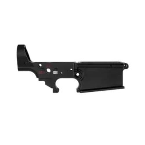 BROWNELLS BRN-7 HK 417 STRIPPED LOWER BROWNELLS BRN-7 HK 417 STRIPPED LOWER