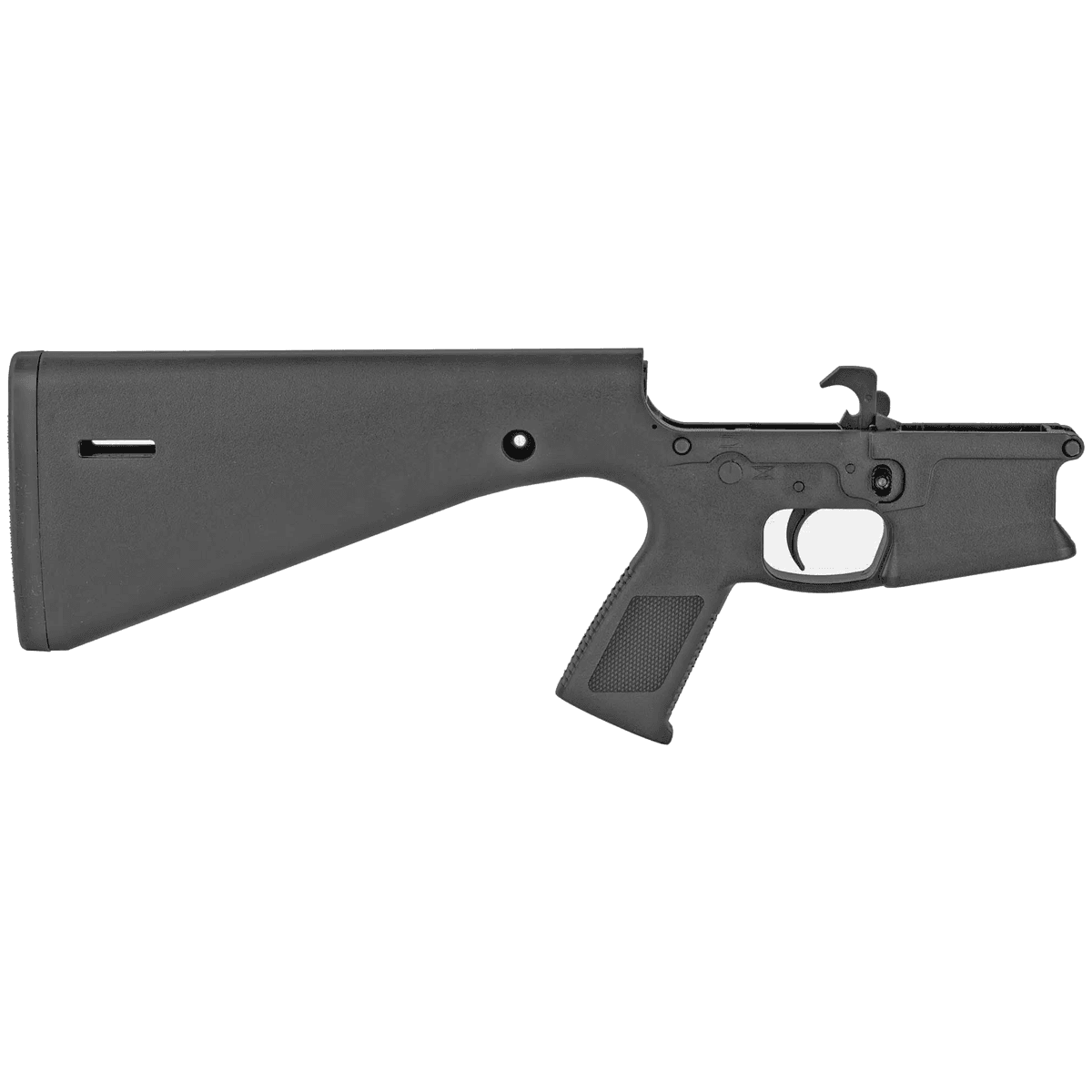 KE Arms KP-15 Mil-Spec FCG Complete Lower Receiver KE Arms KP-15 Mil-Spec FCG Complete Lower Receiver