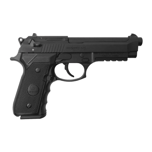 EAA Girsan Regard MC 9mm Pistol - Black 18+1 Round Capacity EAA Girsan Regard MC 9mm Pistol - Black 18+1 Round Capacity