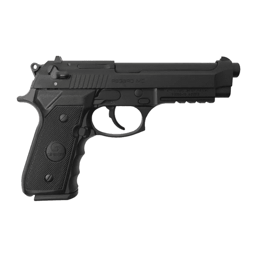 EAA Girsan Regard MC 9mm Pistol - Black 18+1 Round Capacity EAA Girsan Regard MC 9mm Pistol - Black 18+1 Round Capacity