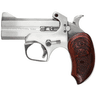 Bond Arms BASS Snakeslayer 357 Magnum Derringer Pistol Bond Arms BASS Snakeslayer 357 Magnum Derringer Pistol