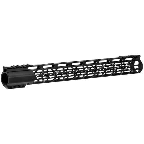 TacFire AR15
AR-15 Aluminum Black Hard Coat Anodized TacFire AR15
AR-15 Aluminum Black Hard Coat Anodized