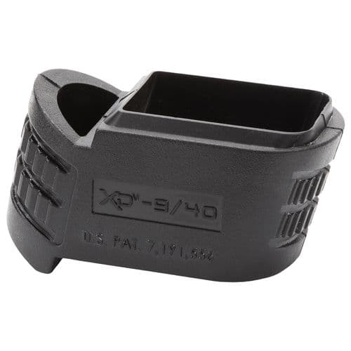 Springfield XDM5001C XD(M) 3.8" Compact Sleeve for Backstrap #1 Poly Black Springfield XDM5001C XD(M) 3.8" Compact Sleeve for Backstrap #1 Poly Black