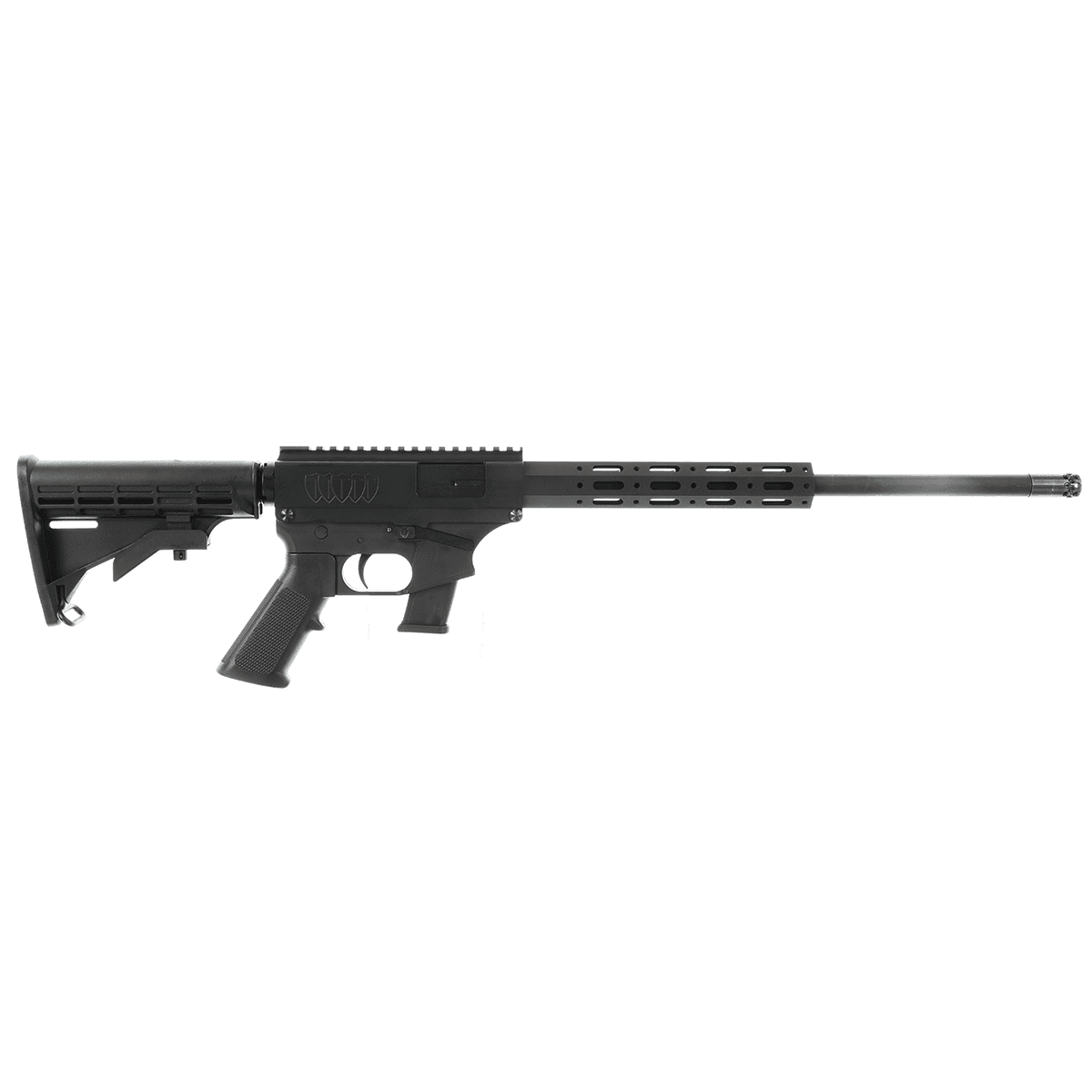 Thureon Defense 9mm Blowback Pistol Caliber Carbine with Flash Hider Thureon Defense 9mm Blowback Pistol Caliber Carbine with Flash Hider
