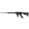 Thureon Defense 9mm Blowback Pistol Caliber Carbine with Flash Hider left side view Thureon Defense 9mm Blowback Pistol Caliber Carbine with Flash Hider left side view