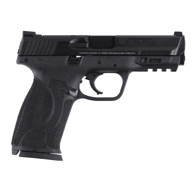 Smith & Wesson M&P9 2.0 9mm 4.25" 10rd Smith & Wesson M&P9 2.0 9mm 4.25" 10rd