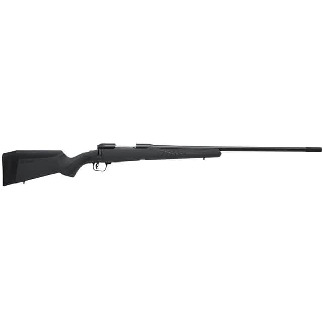 Savage Arms 57065 110 Hunter 308 Win Rifle Savage Arms 57065 110 Hunter 308 Win Rifle
