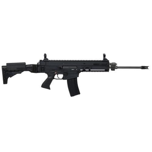 CZ-USA 08520 CZ 805 Bren S1 .223 Rem/5.56 NATO Carbine - Black CZ-USA 08520 CZ 805 Bren S1 .223 Rem/5.56 NATO Carbine - Black