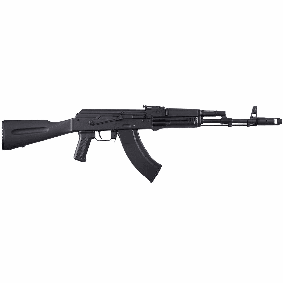 Kalashnikov KR-103FT 7.62x39 USA Made AK-47 Semi-Automatic Rifle Kalashnikov KR-103FT 7.62x39 USA Made AK-47 Semi-Automatic Rifle