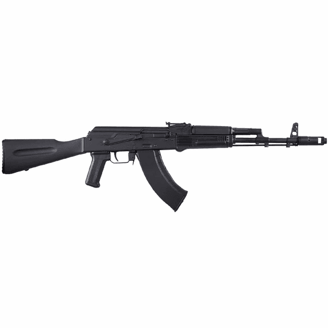 Kalashnikov KR-103FT 7.62x39 USA Made AK-47 Semi-Automatic Rifle Kalashnikov KR-103FT 7.62x39 USA Made AK-47 Semi-Automatic Rifle
