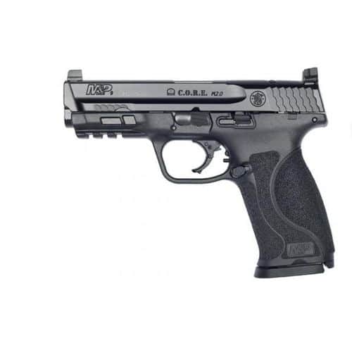 Smith & Wesson M&P9 M2.0 4.25" 9mm Pro Series Core Smith & Wesson M&P9 M2.0 4.25" 9mm Pro Series Core