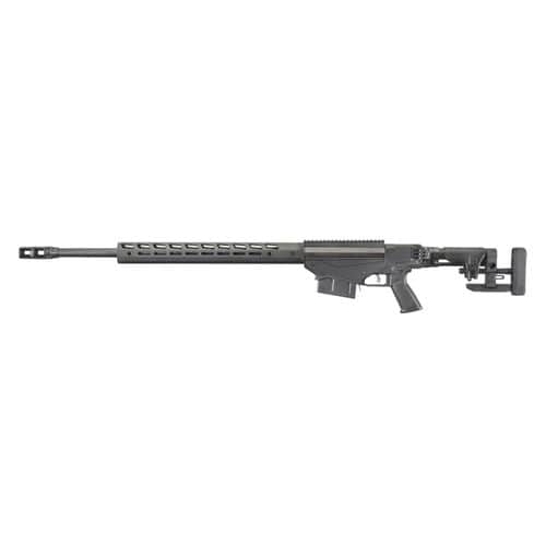 Ruger Precision 300PRC 26" Bolt Action Ruger Precision 300PRC 26" Bolt Action