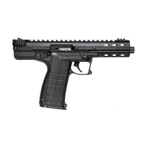 KEL TEC CP33 22LR 5.5" 33RD KEL TEC CP33 22LR 5.5" 33RD