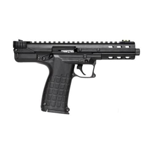 KEL TEC CP33 22LR 5.5" 33RD KEL TEC CP33 22LR 5.5" 33RD