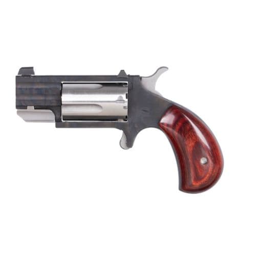 North American Arms Pug "The Dude" 22 Mag North American Arms Pug "The Dude" 22 Mag