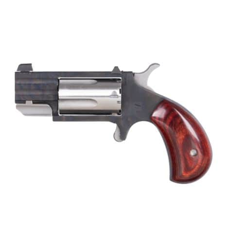 North American Arms Pug "The Dude" 22 Mag North American Arms Pug "The Dude" 22 Mag