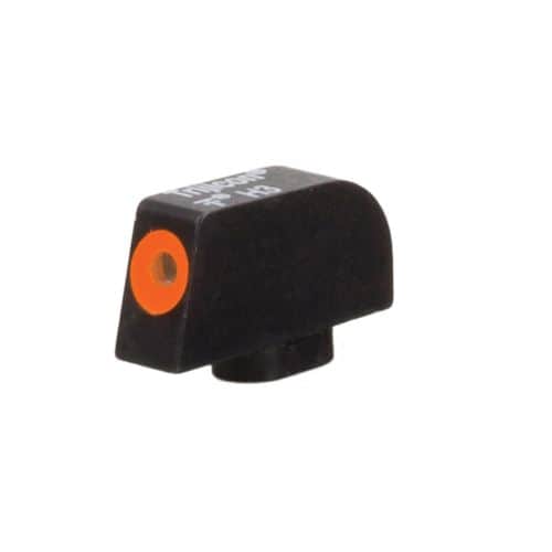Trijicon HD XR Night Sight Front Post Fits Glock Small Frame Orange Trijicon HD XR Night Sight Front Post Fits Glock Small Frame Orange