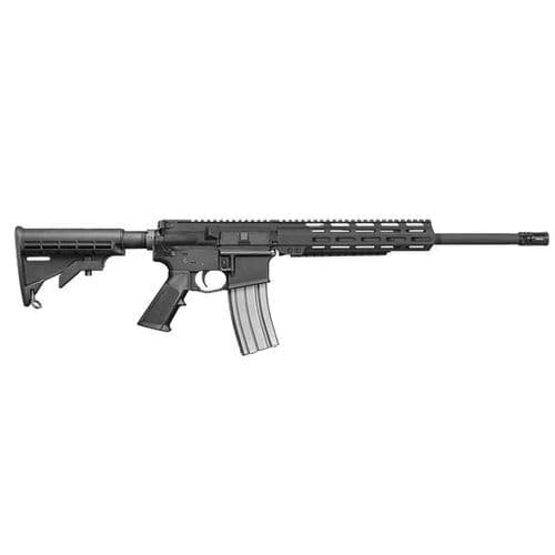 Del-Ton Echo 316H MLOK 5.56 AR15 Del-Ton Echo 316H MLOK 5.56 AR15