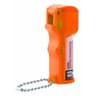 Mace Pocket Pepper Spray Orange-80748 Mace Pocket Pepper Spray Orange-80748