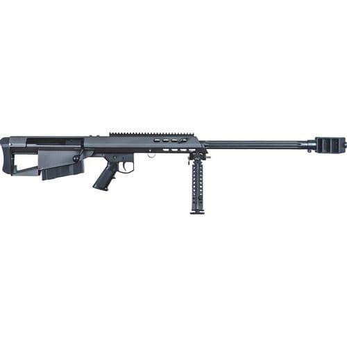 Barrett Model 95 Rifle System .50 BMG 29" Barrel Barrett Model 95 Rifle System .50 BMG 29" Barrel