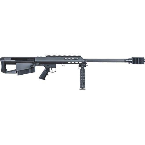 Barrett Model 95 Rifle System .50 BMG 29" Barrel Barrett Model 95 Rifle System .50 BMG 29" Barrel