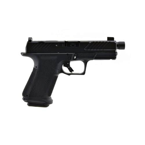 Shadow Systems MR920 Combat 9mm Black TB Shadow Systems MR920 Combat 9mm Black TB