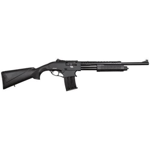 ROCK ISLAND PUMP SHOTGUN 12 GA. ROCK ISLAND PUMP SHOTGUN 12 GA.