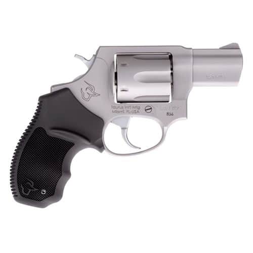 TAURUS M856 38 SPL DA 6 ROUNDS TAURUS M856 38 SPL DA 6 ROUNDS