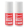 MACE 80421 PEPPER GUN REFILL PEPPER SPRAY + UV DYE MACE 80421 PEPPER GUN REFILL PEPPER SPRAY + UV DYE