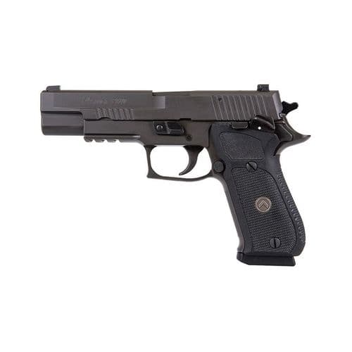 SIG SAUER P220 Legion SAO 10mm SIG SAUER P220 Legion SAO 10mm