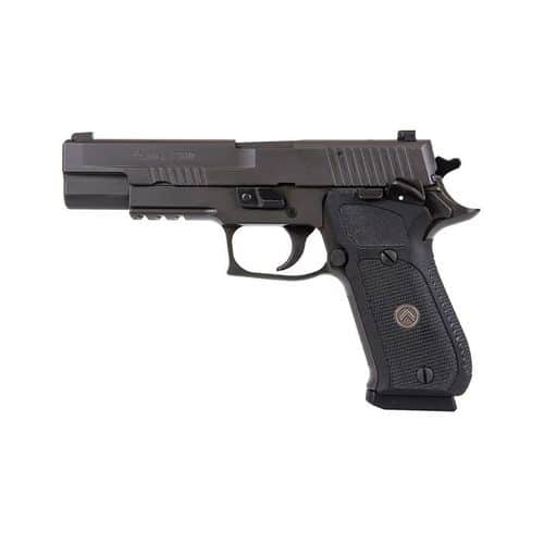 SIG SAUER P220 Legion SAO 10mm SIG SAUER P220 Legion SAO 10mm