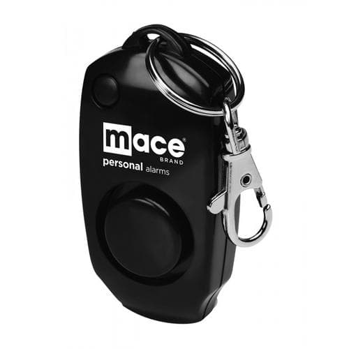 Mace 80457 Personal Alarm Keychain Black Mace 80457 Personal Alarm Keychain Black