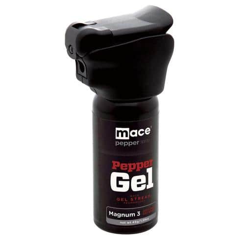 Mace 80352 Night Defender Pepper Gel Mace 80352 Night Defender Pepper Gel