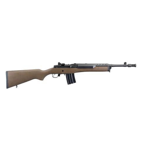 Ruger Mini-14 Tactical Rifle 556 Nato Ruger Mini-14 Tactical Rifle 556 Nato