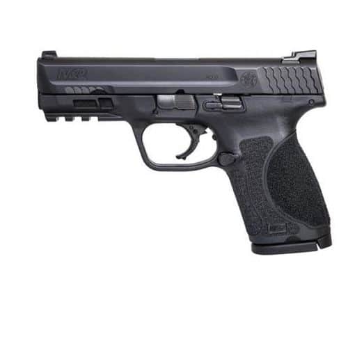 Smith & Wesson M&P9C 9MM 4" 2.0 Smith & Wesson M&P9C 9MM 4" 2.0
