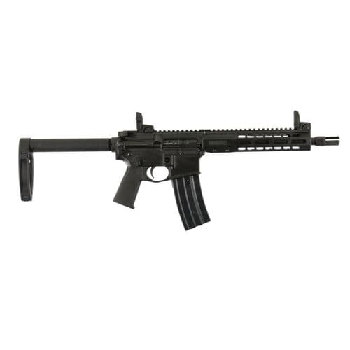 Barrett REC7 Pistol 5.56 30 Round Barrett REC7 Pistol 5.56 30 Round