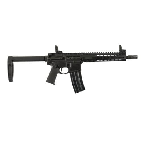 Barrett REC7 Pistol 5.56 30 Round Barrett REC7 Pistol 5.56 30 Round