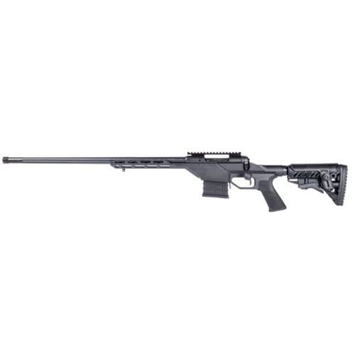 Savage Model 10 Stealth Black 223 Rem 16.5" 10 Rounds LH Savage Model 10 Stealth Black 223 Rem 16.5" 10 Rounds LH