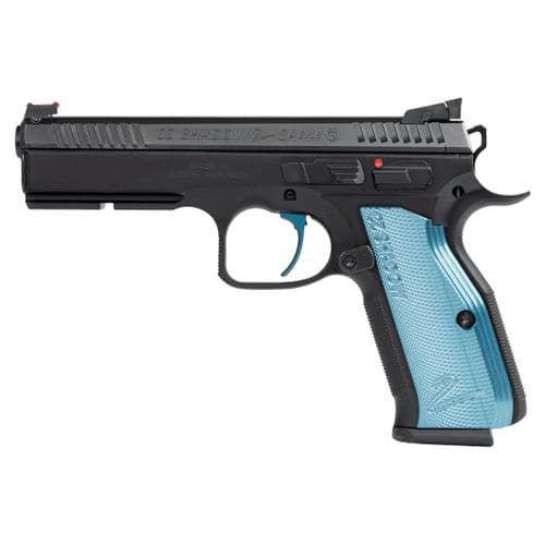 CZ 75 Shadow 2 SA 9MM CZ 75 Shadow 2 SA 9MM