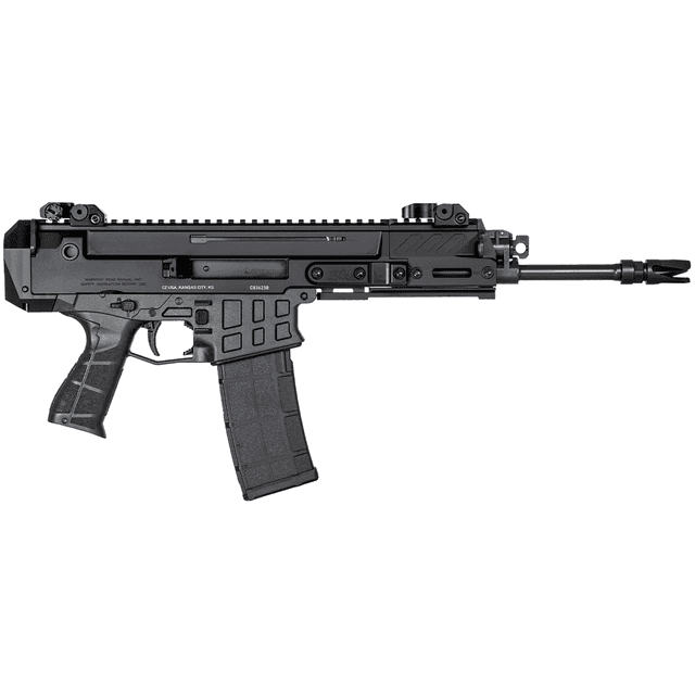 CZ-USA 91461 Bren 2 MS 7.62x39mm AK-47 Pistol CZ-USA 91461 Bren 2 MS 7.62x39mm AK-47 Pistol