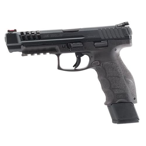 HK VP9L-B 9MM 20 ROUNDS HK VP9L-B 9MM 20 ROUNDS