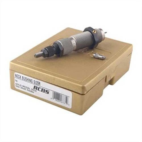 RCBS Neck Bushing Sizer Die .224 Valkyrie RCBS Neck Bushing Sizer Die .224 Valkyrie