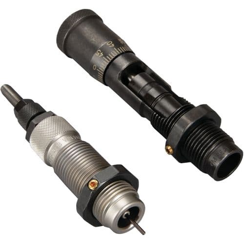 RCBS Neck Bushing Sizer 6.5mm/284 Win RCBS Neck Bushing Sizer 6.5mm/284 Win