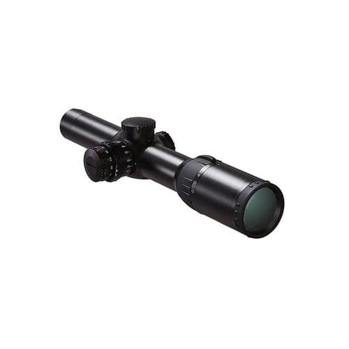 Styrka S7 Series 1-6x24mm Waterproof Riflescope w/Side Focus, Black, IR Reticle Styrka S7 Series 1-6x24mm Waterproof Riflescope w/Side Focus, Black, IR Reticle
