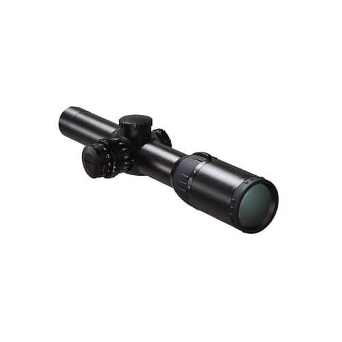 Styrka S7 Series 1-6x24mm Waterproof Riflescope w/Side Focus, Black, IR Reticle Styrka S7 Series 1-6x24mm Waterproof Riflescope w/Side Focus, Black, IR Reticle