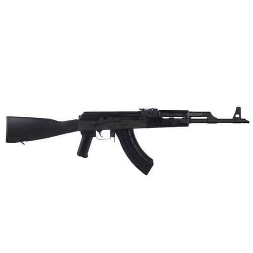 Century Arms VSKA 7.62x39 AK-47 Semi Auto 16.5" Barrel Century Arms VSKA 7.62x39 AK-47 Semi Auto 16.5" Barrel