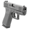 Glock 43X MOS w/ Front Rail 9mm 3.41" Barrel 10+1 PX4350201FRMOS Glock 43X MOS w/ Front Rail 9mm 3.41" Barrel 10+1 PX4350201FRMOS